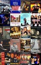 ++ GREAT MOVIES AT BARGAIN