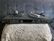 Apogee Ensemble Thunderbolt -