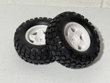 Tamiya 1/10 RC Rear Rim Wheel