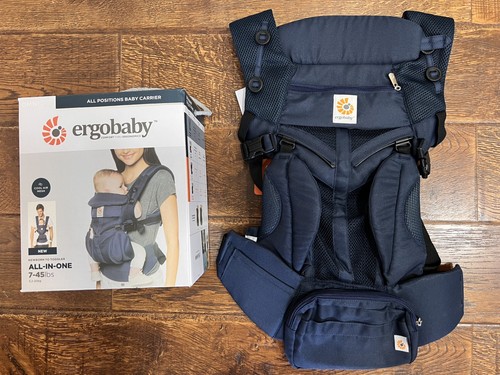 Ergobaby omni 360 baby carrier - omni,
