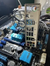 ASUS M5A97 EVO R2.0 Bundle +