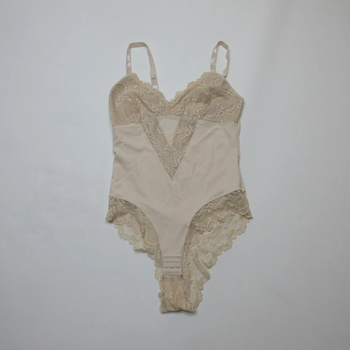 Womens bodysuit teddy lingerie - womens,