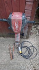 hilti te 3000 avr breaker