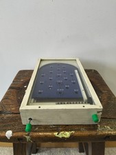Vintage Tabletop Bagatelle