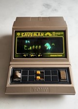 Grandstand Caveman Vintage