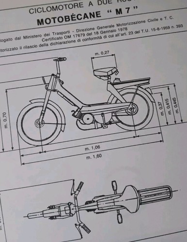 Motobecane cc 1978 - motobecane,