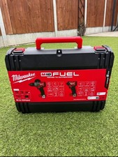 Milwaukee M18FID3 M18FPD3