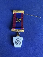 NICE QUALITY MASONIC MARK