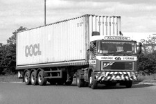 PHOTO ALLINSON, DARLINGTON ERF