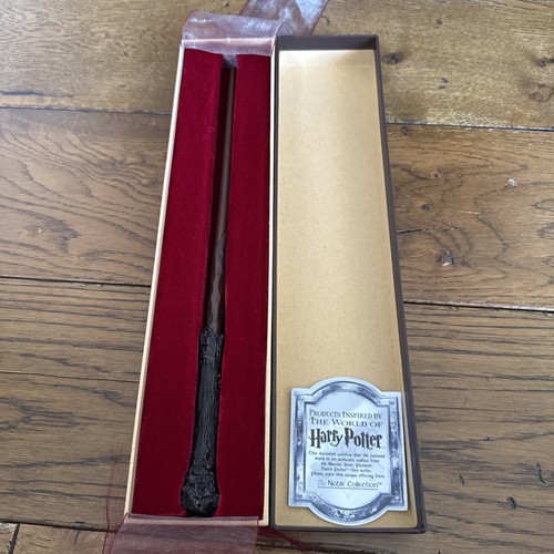 Wand harry potter world - potter,