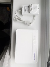 BT Openreach Modem ECI Telecom