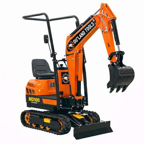 Outland tools md100 - md100, mini