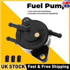 1x Fuel Pump For Vespa Gt Gtv