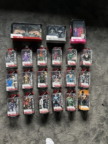 Collectibles batman the - dc,