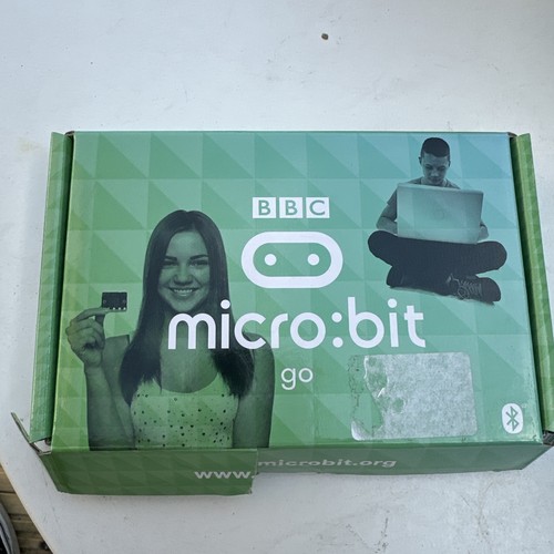 Bbc micro bit essentials - v1,