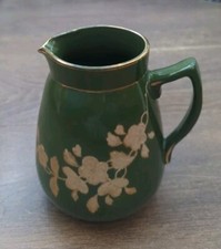 Vintage 6.5cm Ceramic Jug