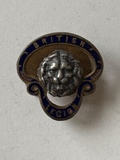 Old Royal British Legion