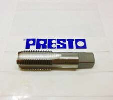 Presto BSP Straight Flute Taps