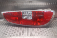 2009 SKODA ROOMSTER 5J 5DR PASSENGER REAR LIGHT 5J7945095