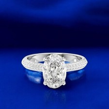 Diamond Ring For Engagement