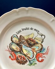 Vintage French Limoges 2-Les