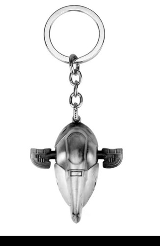 Star wars boba fett - slave, 1