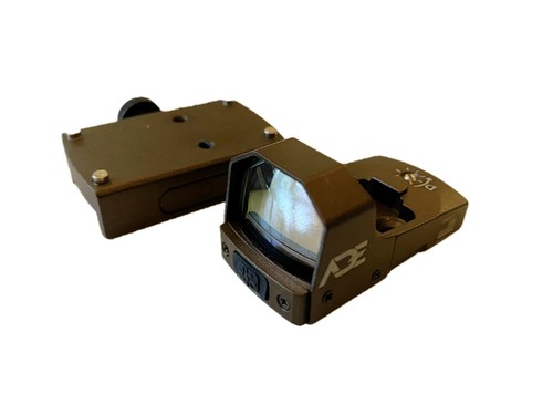 Fde ade rd3 006b1s green - ade,