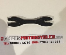 Spoke Wrench Key 6 in 1- Trials Motocross Enduro Tool