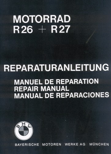 Bmw workshop manual repair - workshop,