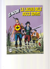 Zagor Zenith N. 750 - Edizione