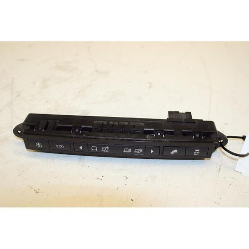 Multifunction board land rover - board,