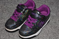 Heelys Plus X2 Lighted Roller