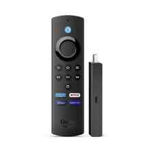 Amazon Fire TV Stick Lite &