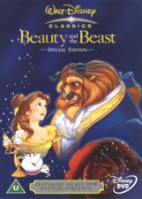 Beauty and the Beast (Disney