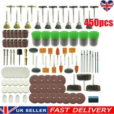 450pcs dremel rotary tool - rotary,