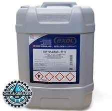 EXOL OPTIFARM UTTO 20LTR A