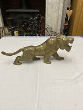 LARGE VINTAGE MID CENTURY