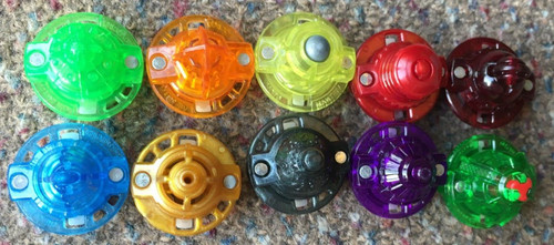 Performance tip beyblade - tip,
