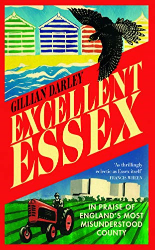 Excellent essex gillian - excellent,