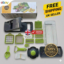 15-in-1 Vegetable Chopper