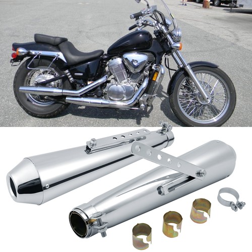 For honda shadow vt750 - 2x,