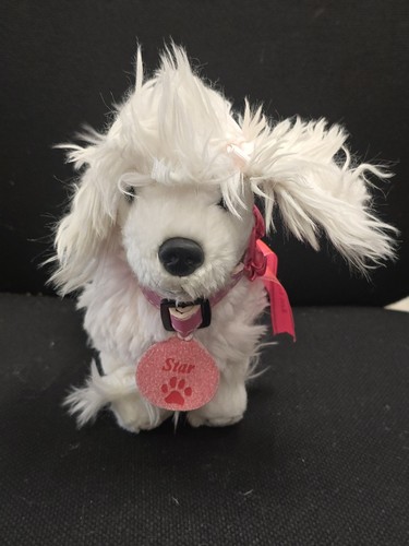 Keel toys white pink posh - keel,