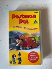 Postman Pat - Postman Pats