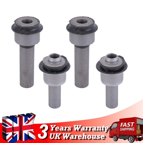 Front subframe bushing kit for - bushing,