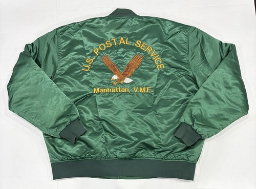 Vintage usps manhattan - manhattan, vmf