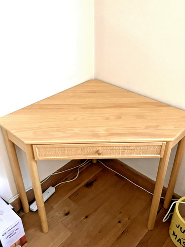 Habitat simone drawer - simone, corner