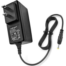 AC Power Adapter Charger for
