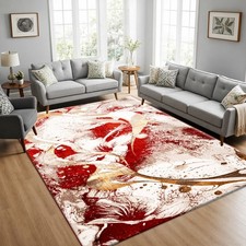 Rugs Living Room Bedroom Multi