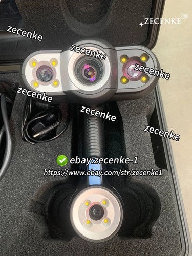 1pc creaform scanner - 1pc, 3d