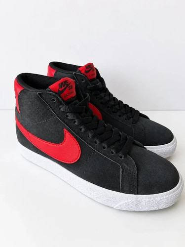 Nike zoom blazer mid - sb,
